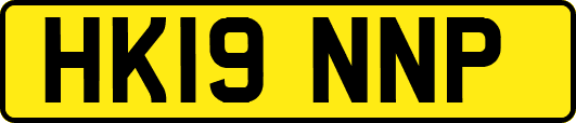 HK19NNP