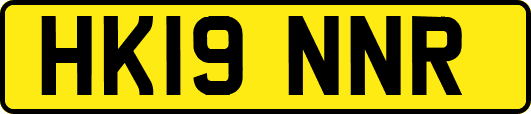 HK19NNR