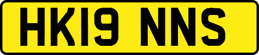 HK19NNS