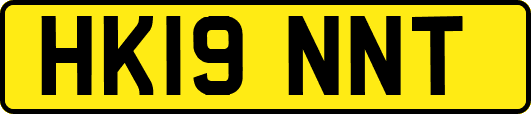 HK19NNT