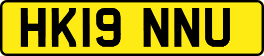 HK19NNU