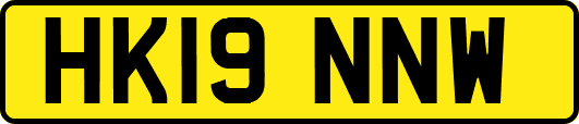 HK19NNW