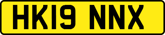 HK19NNX