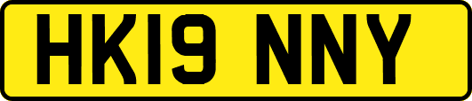 HK19NNY