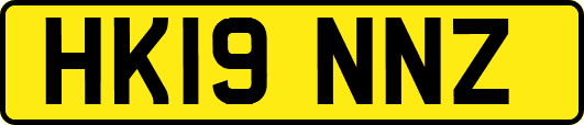 HK19NNZ