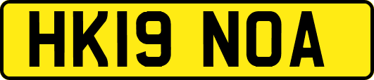 HK19NOA