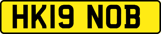 HK19NOB