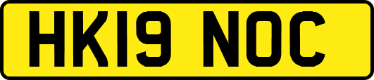 HK19NOC