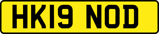 HK19NOD