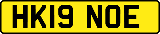 HK19NOE