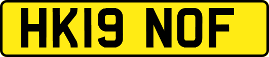 HK19NOF