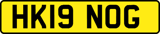 HK19NOG