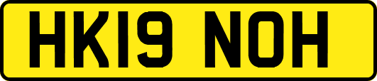 HK19NOH