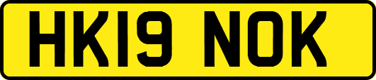 HK19NOK