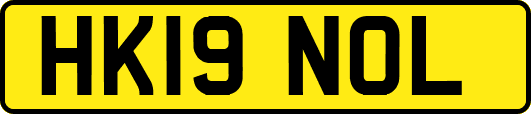 HK19NOL