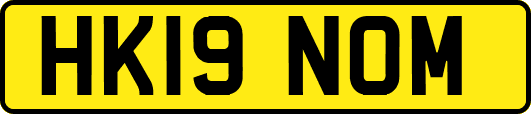HK19NOM