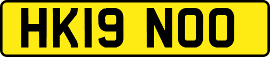 HK19NOO