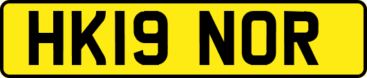 HK19NOR