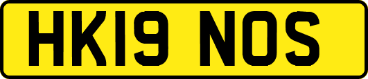HK19NOS