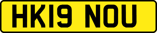HK19NOU