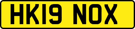 HK19NOX