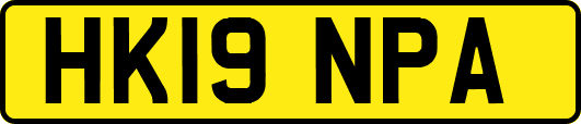 HK19NPA