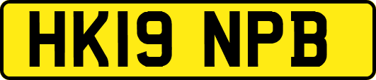 HK19NPB