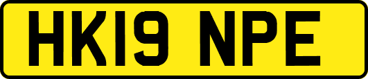 HK19NPE