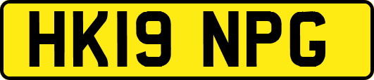 HK19NPG
