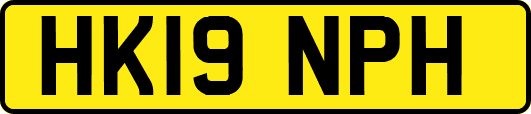HK19NPH