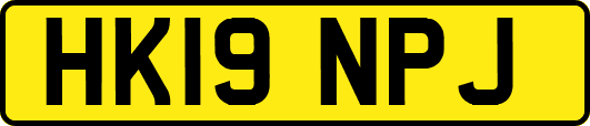 HK19NPJ