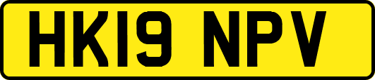 HK19NPV