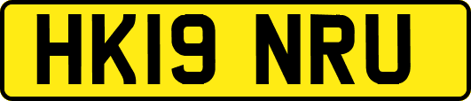 HK19NRU
