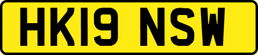 HK19NSW