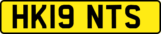 HK19NTS