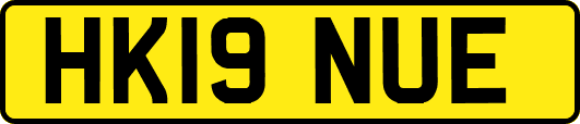 HK19NUE