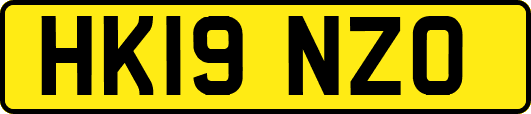 HK19NZO