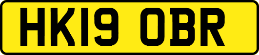 HK19OBR
