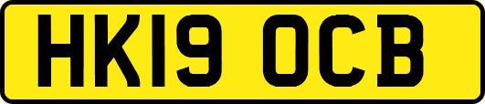 HK19OCB