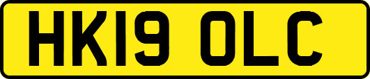 HK19OLC