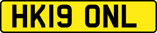 HK19ONL