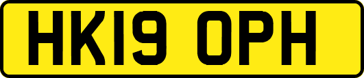 HK19OPH