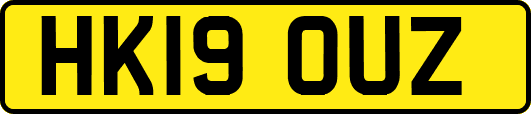 HK19OUZ