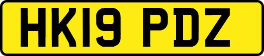 HK19PDZ