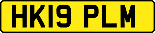 HK19PLM