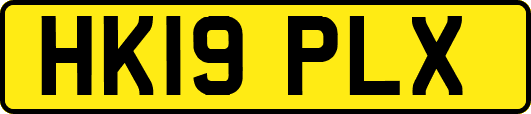 HK19PLX