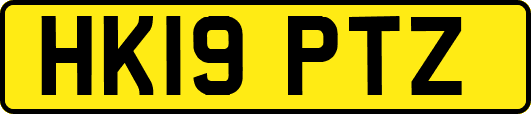 HK19PTZ