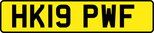 HK19PWF
