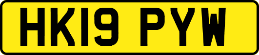 HK19PYW