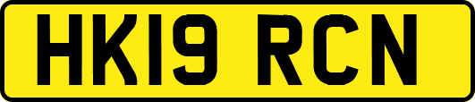 HK19RCN